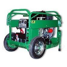 Сварочный генератор Вепрь АСП Т200-6/230 ВЛ-C в Ростове-на-Дону