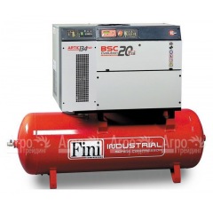 Винтовой компрессор Fini BSC 1513-500F в Ростове-на-Дону