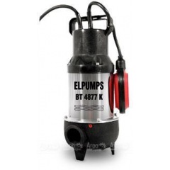 Дренажный насос Elpumps BT 4877 K  в Ростове-на-Дону