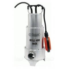 Дренажный насос Elpumps BT SZ400 INOX  в Ростове-на-Дону