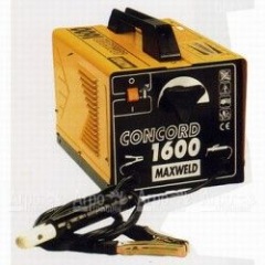Сварочный трансформатор однофазный с набором аксессуаров Concord 1600 в Ростове-на-Дону