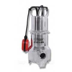Дренажный насос Elpumps CT 4274 INOX (NEPTUN)  в Ростове-на-Дону