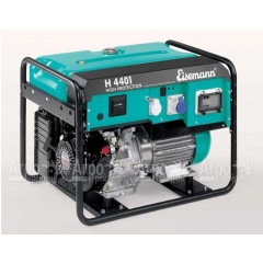 Бензиновый генератор Eisemann H 4401 High Protection 3,5 кВт в Ростове-на-Дону