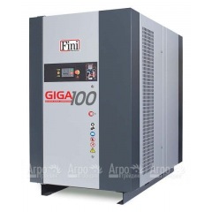 Винтовой компрессор Fini Giga 10008 в Ростове-на-Дону