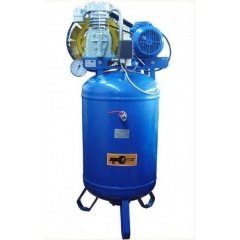 Компрессор "Бежецкого завода AСО" КВ-7 в Ростове-на-Дону