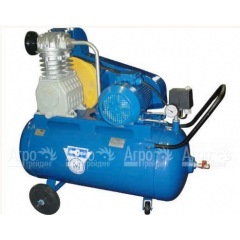 Компрессор "Бежецкого завода AСО" К-25М в Ростове-на-Дону