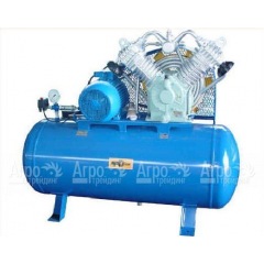 Компрессор "Бежецкого завода AСО" С-415М в Ростове-на-Дону