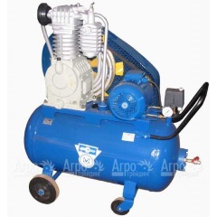 Компрессор "Бежецкого завода AСО" К-2 в Ростове-на-Дону