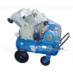 Компрессор "Бежецкого завода AСО" К-6 в Ростове-на-Дону