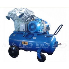 Компрессор "Бежецкого завода AСО" K-31 в Ростове-на-Дону