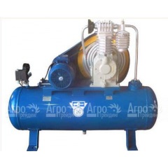 Компрессор "Бежецкого завода AСО" К-22 в Ростове-на-Дону