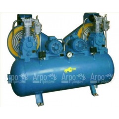 Компрессор "Бежецкого завода AСО" K-20 в Ростове-на-Дону