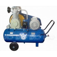 Компрессор "Бежецкого завода AСО" К-24М в Ростове-на-Дону