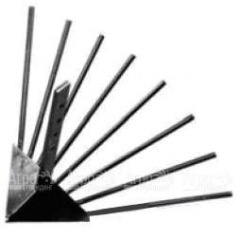 Картофелевыкапыватель КВ-2 на разные мотоблоки и культиваторы в Ростове-на-Дону