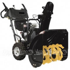 Снегоуборщик McCulloch PM55 в Ростове-на-Дону