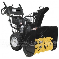 Снегоуборщик McCulloch PM85 в Ростове-на-Дону