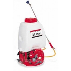 Бензиновый опрыскиватель Efco IS 2026 в Ростове-на-Дону
