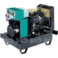 Дизельный стационарный генератор EISEMANN P 11000 DE Profiline в Ростове-на-Дону