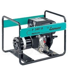 Дизельная электростанция EISEMANN P 2401 D Profiline в Ростове-на-Дону