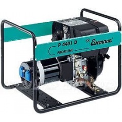 Дизельная электростанция EISEMANN P 4401 DE Profiline в Ростове-на-Дону