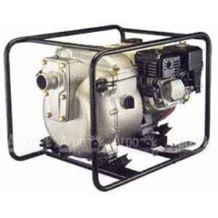 Мотопомпа бензиновая (грязевая) Koshin KTH-50X в Ростове-на-Дону