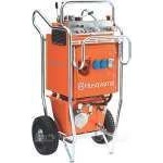 Гидравлическая станция Husqvarna PP 345 E в Ростове-на-Дону