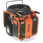 Гидростанция Husqvarna HP 40 в Ростове-на-Дону