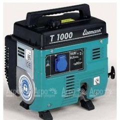 Бензиновый генератор Eisemann Т 1000 Topline 1,4 кВт в Ростове-на-Дону
