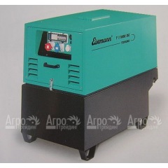 Дизельная электростанция EISEMANN T 11001 DE Topline в Ростове-на-Дону