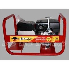 Сварочный генератор Вепрь АСП Т180-5/230 ВХ в Ростове-на-Дону