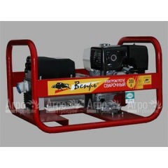 Сварочный генератор Вепрь АСП Т200-6/230 ВХ в Ростове-на-Дону