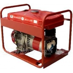 Бензогенератор Вепрь АБП 4,2-230 ВХ-БГ 4 кВт в Ростове-на-Дону