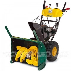 Снегоуборщик Yard Man YM 6170 DEM в Ростове-на-Дону