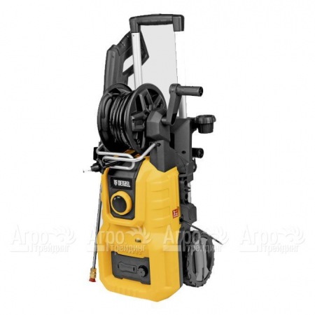 Мойка высокого давления Denzel R-200D в Ростове-на-Дону