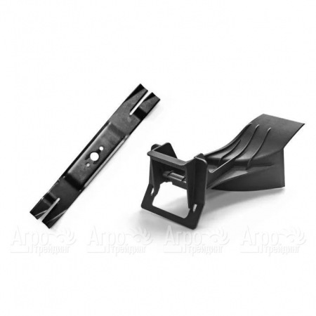 Комплект мульчирования 339 для газонокосилки Stihl ME 339 в Ростове-на-Дону