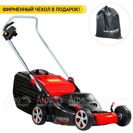 Газонокосилка электрическая Efco LR 48 PE Comfort Plus в Ростове-на-Дону