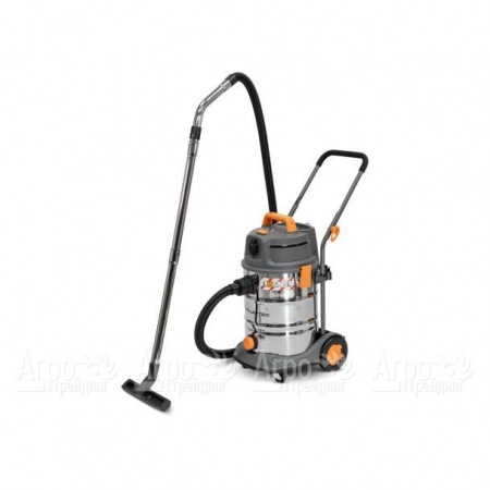 Строительный пылесос Villartec VE 163E в Ростове-на-Дону