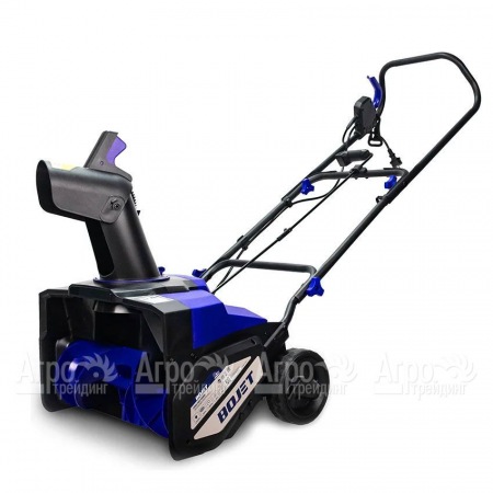 Снегоуборщик электрический Bojet EST-53 в Ростове-на-Дону