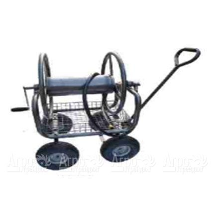 Тележка для шланга VicArt TC4717А  в Ростове-на-Дону