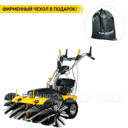 Подметальная машина Texas Smart Sweep 1000E в Ростове-на-Дону