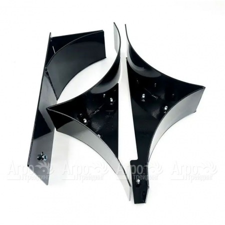 Мульчирующий комплект для райдера Steviman ZR-107 HQ в Ростове-на-Дону