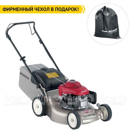 Газонокосилка бензиновая Honda HRG 416 SKEH в Ростове-на-Дону