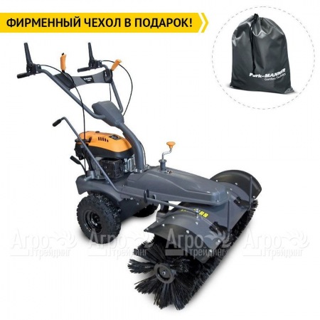 Подметальная машина Villartec S 50100 в Ростове-на-Дону
