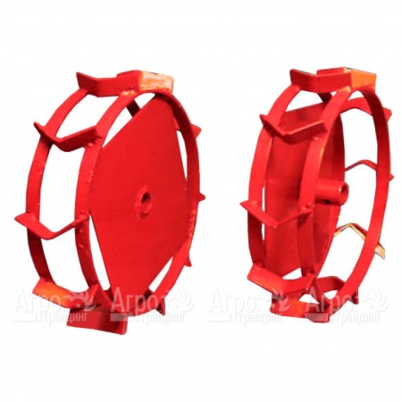 Грунтозацепы MINI-окучив для мотоблоков DDE Крот, Мустанг  в Ростове-на-Дону