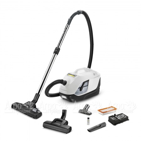 Мойка высокого давления Karcher DS 6 Plus  в Ростове-на-Дону