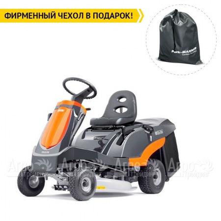 Садовый райдер Oleo-Mac Mistral 72/12,5 KH в Ростове-на-Дону