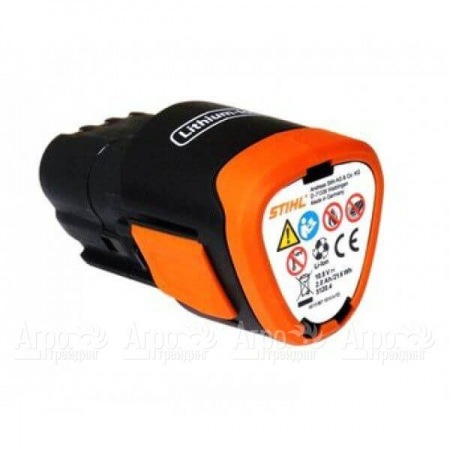 Аккумулятор литий-ионный для аккумуляторных ножниц Stihl HSA 25 в Ростове-на-Дону