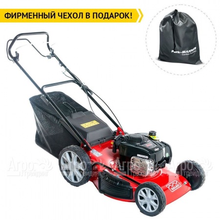 Газонокосилка бензиновая MA.RI.NA GX-52 SB PHW (B&#38;S 625E Series) в Ростове-на-Дону