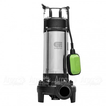 Фекальный насос Сибртех СФН1500-Н  в Ростове-на-Дону