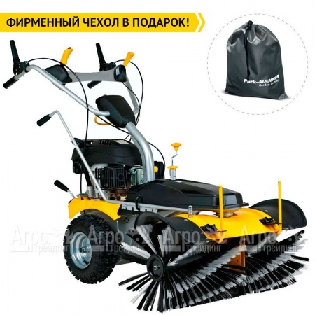 Подметальная машина Texas Smart Sweep 1000 в Ростове-на-Дону
